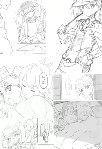 Page 74 of Furisuku ni Yoru KanColle Soushuuhen - preview thumbnail