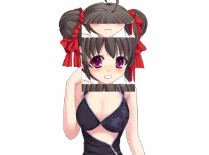 Page 385 of Nikuyoku Settai Produce ~Ana ga Bukkowareru made Tsukatteyaru~ - preview thumbnail
