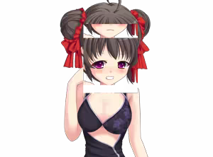 Page 386 of Nikuyoku Settai Produce ~Ana ga Bukkowareru made Tsukatteyaru~ - preview thumbnail