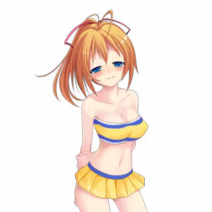 Page 864 of Nikuyoku Settai Produce ~Ana ga Bukkowareru made Tsukatteyaru~ - preview thumbnail