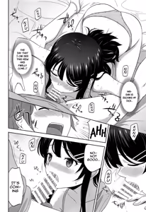 Page 11 of Seishun Black Time Killer - preview thumbnail