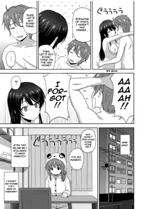 Page 24 of Seishun Black Time Killer - preview thumbnail