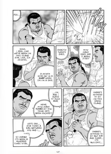 Page 39 of Chinmoku no Nagisa | The Silent Shore - preview thumbnail