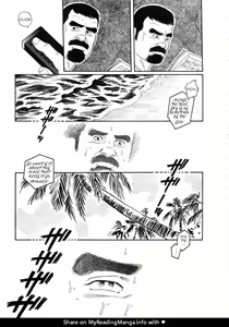 Page 52 of Chinmoku no Nagisa | The Silent Shore - preview thumbnail