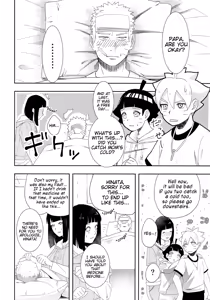 Page 21 of Taihen na Koto ni Nacchimatte! | This became a troublesome situation! - preview thumbnail