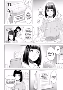 Page 5 of Taihen na Koto ni Nacchimatte! | This became a troublesome situation! - preview thumbnail