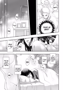 Page 8 of Taihen na Koto ni Nacchimatte! | This became a troublesome situation! - preview thumbnail