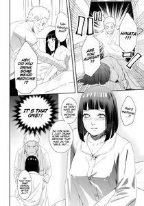 Page 9 of Taihen na Koto ni Nacchimatte! | This became a troublesome situation! - preview thumbnail