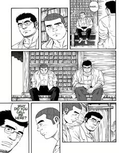 Page 13 of Inaka Isha Zenpen + Chuuhen + Kouhen | Country Doctor - preview thumbnail