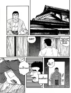 Page 23 of Inaka Isha Zenpen + Chuuhen + Kouhen | Country Doctor - preview thumbnail