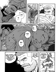 Page 29 of Inaka Isha Zenpen + Chuuhen + Kouhen | Country Doctor - preview thumbnail