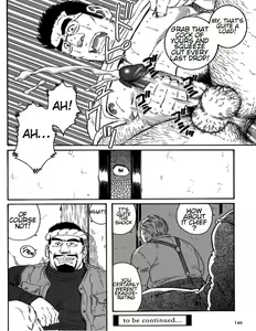 Page 32 of Inaka Isha Zenpen + Chuuhen + Kouhen | Country Doctor - preview thumbnail