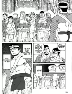 Page 36 of Inaka Isha Zenpen + Chuuhen + Kouhen | Country Doctor - preview thumbnail