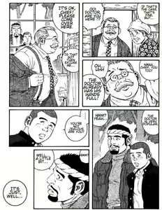 Page 47 of Inaka Isha Zenpen + Chuuhen + Kouhen | Country Doctor - preview thumbnail