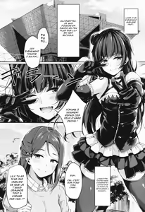 Page 2 of Datenshi Corruption - preview thumbnail