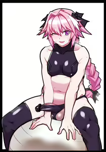 Page 23 of Funi Funi Order + Omake - preview thumbnail