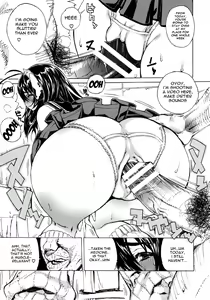Page 16 of Leopard Hon 14 - preview thumbnail