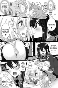 Page 4 of Nama-Hone Josou - preview thumbnail