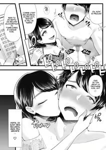 Page 15 of Hajimete no Netorare Maso-ka Choukyou 2 ~Maso-ka Keikaku Hen~ - preview thumbnail