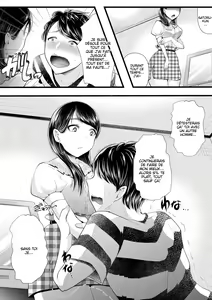 Page 18 of Hajimete no Netorare Maso-ka Choukyou 2 ~Maso-ka Keikaku Hen~ - preview thumbnail
