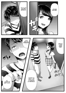 Page 23 of Hajimete no Netorare Maso-ka Choukyou 2 ~Maso-ka Keikaku Hen~ - preview thumbnail