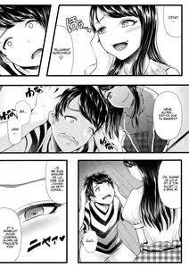 Page 24 of Hajimete no Netorare Maso-ka Choukyou 2 ~Maso-ka Keikaku Hen~ - preview thumbnail