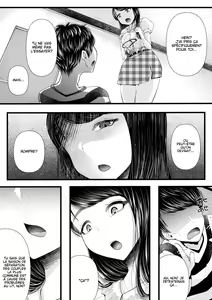 Page 26 of Hajimete no Netorare Maso-ka Choukyou 2 ~Maso-ka Keikaku Hen~ - preview thumbnail