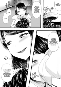 Page 28 of Hajimete no Netorare Maso-ka Choukyou 2 ~Maso-ka Keikaku Hen~ - preview thumbnail