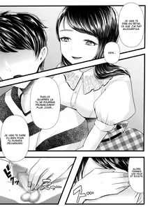 Page 29 of Hajimete no Netorare Maso-ka Choukyou 2 ~Maso-ka Keikaku Hen~ - preview thumbnail
