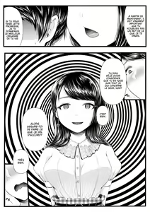 Page 36 of Hajimete no Netorare Maso-ka Choukyou 2 ~Maso-ka Keikaku Hen~ - preview thumbnail