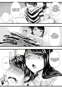 Page 37 of Hajimete no Netorare Maso-ka Choukyou 2 ~Maso-ka Keikaku Hen~ - preview thumbnail