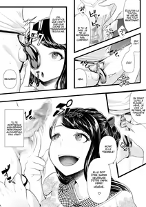Page 44 of Hajimete no Netorare Maso-ka Choukyou 2 ~Maso-ka Keikaku Hen~ - preview thumbnail