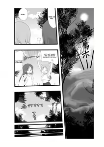 Page 11 of Rinkan Gakkou ni Iku Tomodachi - preview thumbnail