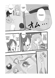 Page 14 of Rinkan Gakkou ni Iku Tomodachi - preview thumbnail