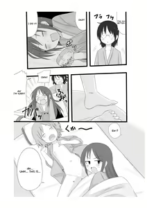 Page 18 of Rinkan Gakkou ni Iku Tomodachi - preview thumbnail