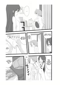 Page 6 of Rinkan Gakkou ni Iku Tomodachi - preview thumbnail