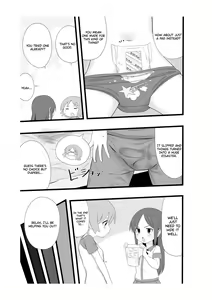Page 10 of Rinkan Gakkou ni Iku Tomodachi - preview thumbnail