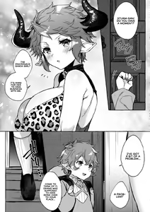 Page 8 of Drang to Sturm-dono ga OneShotax Suru Hon | Drang and Sturm-dono Oneshota Sex Book - preview thumbnail