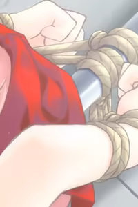 Page 116 of Puppet Princess ~Kugutsu Hime. Watashi wa, Ayatsuri Ningyou~ - preview thumbnail
