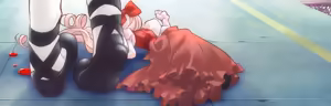 Page 148 of Puppet Princess ~Kugutsu Hime. Watashi wa, Ayatsuri Ningyou~ - preview thumbnail