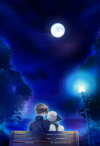 Page 16 of Puppet Princess ~Kugutsu Hime. Watashi wa, Ayatsuri Ningyou~ - preview thumbnail