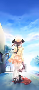 Page 19 of Puppet Princess ~Kugutsu Hime. Watashi wa, Ayatsuri Ningyou~ - preview thumbnail