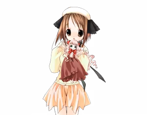 Page 196 of Puppet Princess ~Kugutsu Hime. Watashi wa, Ayatsuri Ningyou~ - preview thumbnail