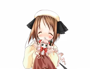 Page 252 of Puppet Princess ~Kugutsu Hime. Watashi wa, Ayatsuri Ningyou~ - preview thumbnail