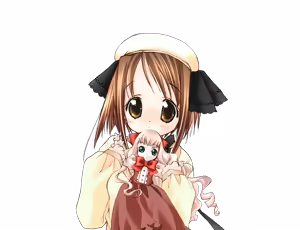 Page 255 of Puppet Princess ~Kugutsu Hime. Watashi wa, Ayatsuri Ningyou~ - preview thumbnail