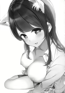 Page 2 of Imouto ga Neko ni Natteimashita. 3 - preview thumbnail