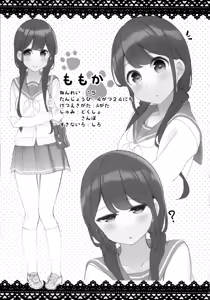 Page 30 of Imouto ga Neko ni Natteimashita. 3 - preview thumbnail