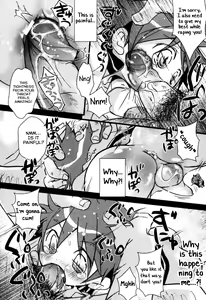 Page 10 of Nichijou no Naka no Hinichijou ~Zenpen~ - preview thumbnail