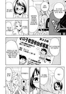 Page 4 of Onnanoko ni Natta Onii-chan o Ijimenaide! - preview thumbnail