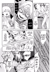 Page 14 of Taihai Shikou | Decadent Tastes - preview thumbnail